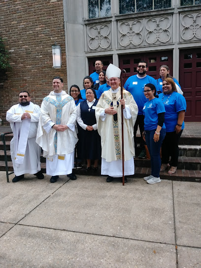 (Mobile) St Catherine Church