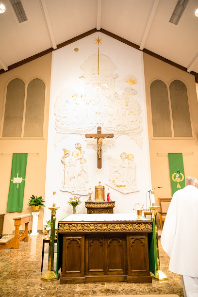 (Cliffside Park) Epiphany