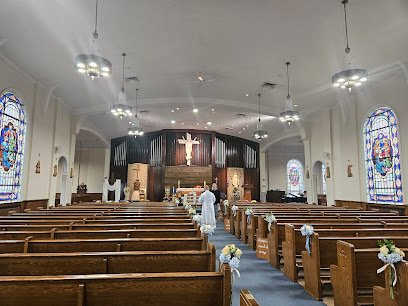 (Clifton) St. Andrew the Apostle