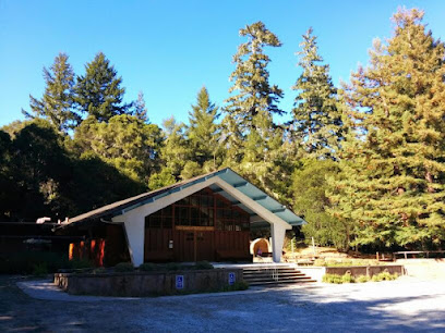 (La Honda) Our Lady Of Refuge