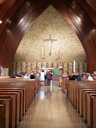 (Clifton) St. Philip the Apostle