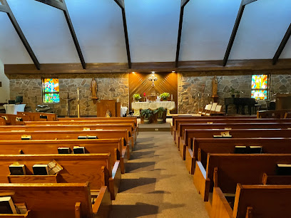 (Collings Lakes) Our Lady of the Lakes