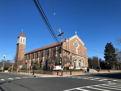 (Cranford) St. Michael
