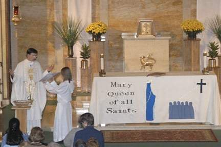 (Delair) St. Veronica