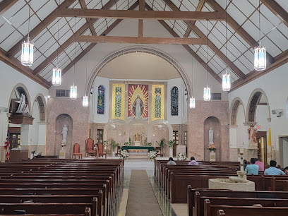 (Dover) Sacred Heart & Holy Rosary Parish