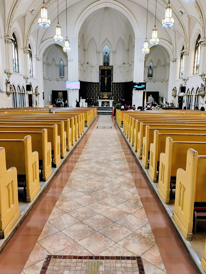 (East Orange) Holy Spirit & Our Lady Help of Christians