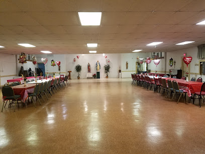 (East Orange) St. Joseph (Italian)