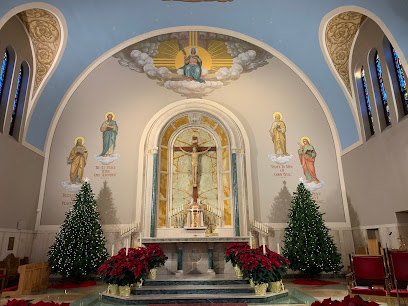 (Edison) Our Lady of Peace