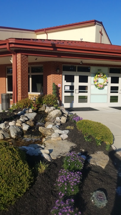 (Egg Harbor Township) St. Katharine Drexel