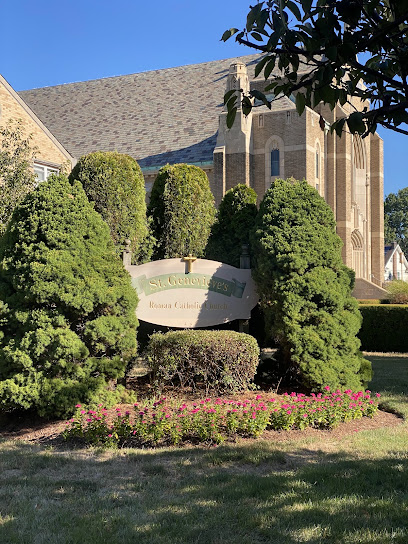 (Elizabeth) St. Genevieve