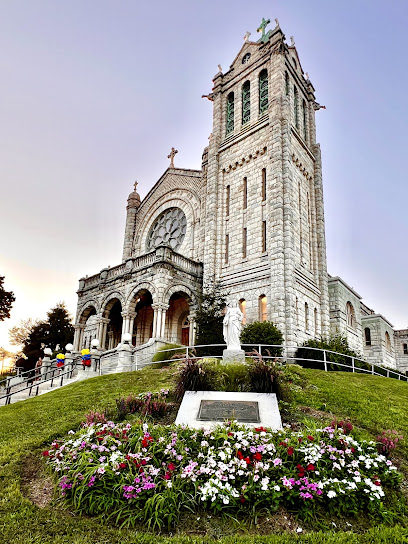 (Englewood) St. Cecilia