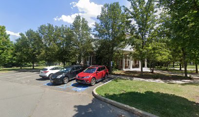 (Ewing) The Spiritual Center at the College of New Jersey