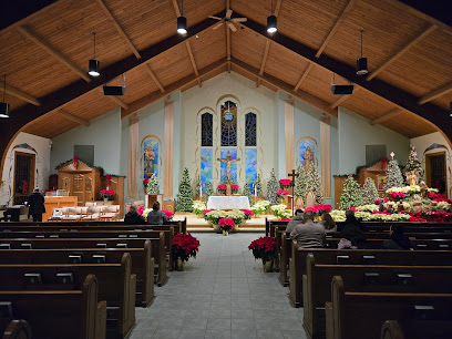 (Farmingdale) St. Catherine of Siena