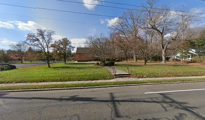 (Franklinville) Nativity (Parish of Saint Michael the Archangel)