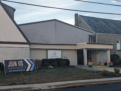 (Glassboro) Rowan University Newman Center