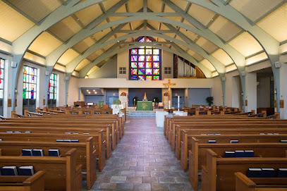 (Glen Rock) St. Catharine