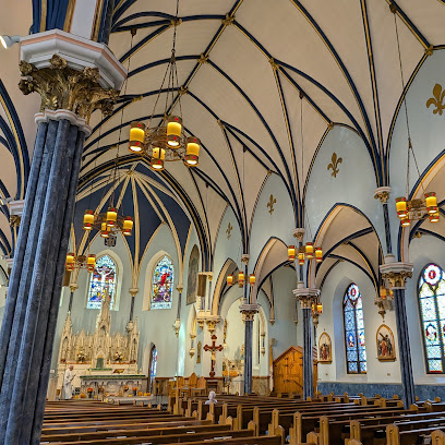 (Gloucester City) St. Mary