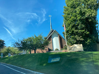 (Great Meadows) Saints Peter and Paul