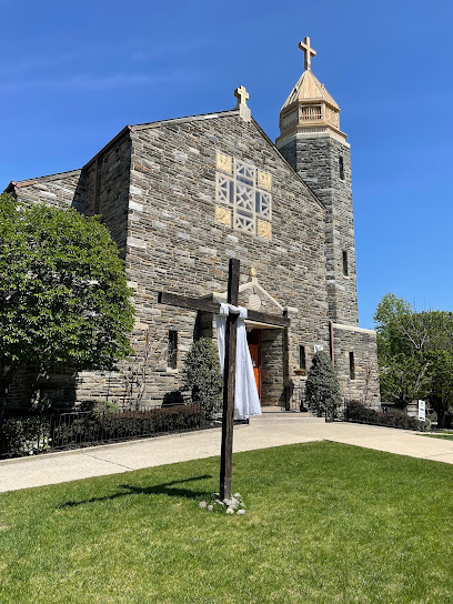 (Haddonfield) Christ the King