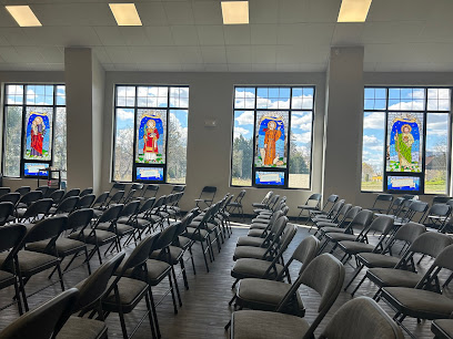 (Hainesport) Our Lady Queen of Peace