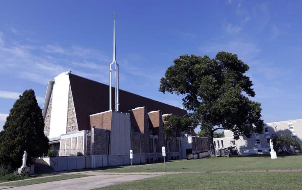 (Hammonton) St. Martin de Porres