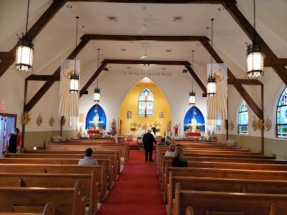 (Harrington Park) Our Lady of Victories