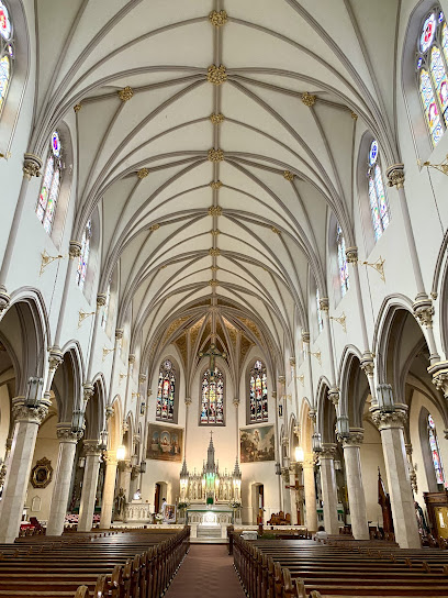 (Harrison) Holy Cross