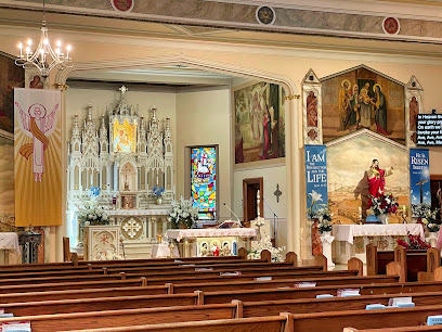 (Harrison) Our Lady of Czestochowa