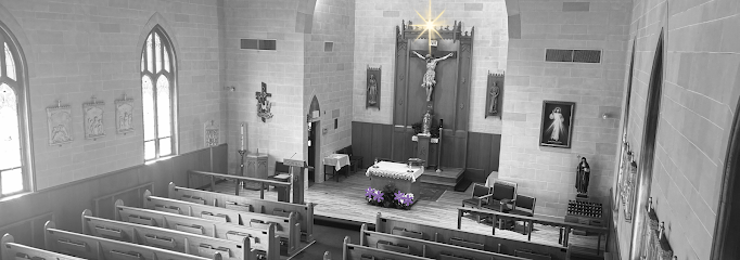 (High Bridge) St. Joseph