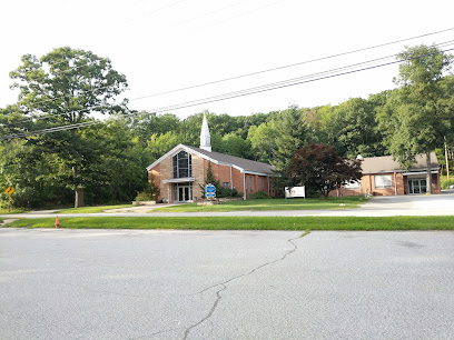 (Highland Lakes) Our Lady of Fatima