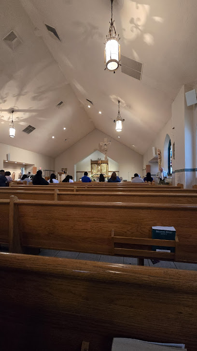 (Highland Park) St. Paul the Apostle