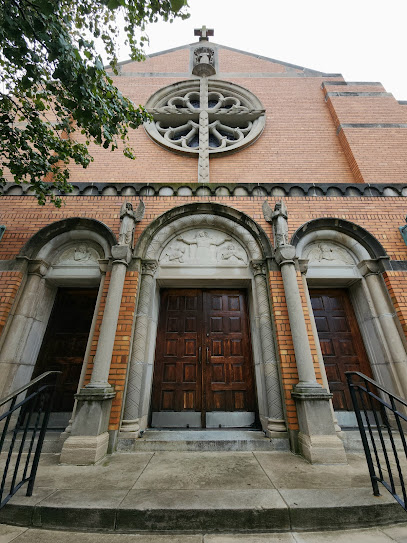 (Jersey City) Assumption/All Saints