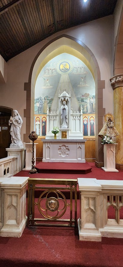 (Jersey City) Our Lady of Victories