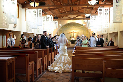 (Laguna Beach) St Catherine Of Siena Church