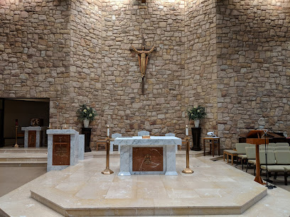 (Lawrenceville) Church of St. Ann