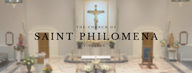 (Livingston) St. Philomena