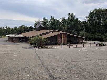 (Livingston) St. Raphael