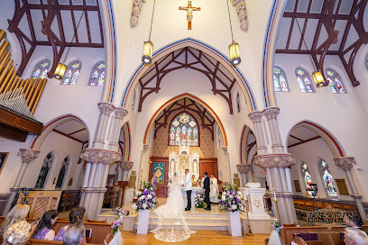 (Madison) St. Vincent Martyr