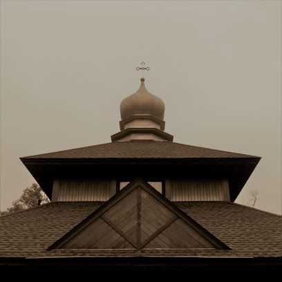 (Manville) St. Michael (Ukrainian)