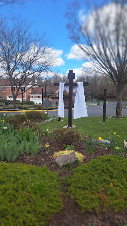 (Marlton) St. Joan of Arc