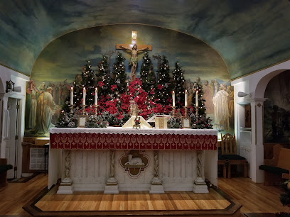 (Middletown) St. Catherine