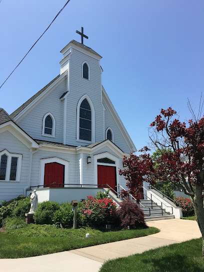 (Monmouth Beach) Precious Blood