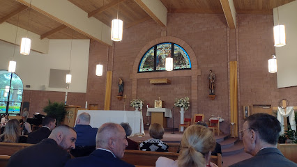 (Monmouth Junction) St. Cecilia