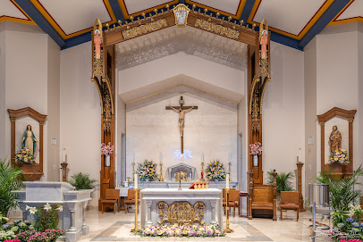 (Monroe Township) Nativity of Our Lord