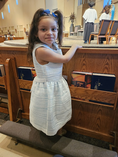 (Montclair) St. Peter Claver