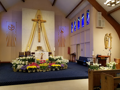 (Montville) St. Pius X