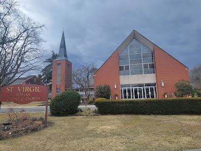 (Morris Plains) St. Virgil