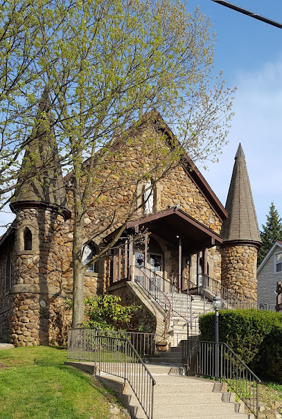 (Mount Arlington) Our Lady of the Lake