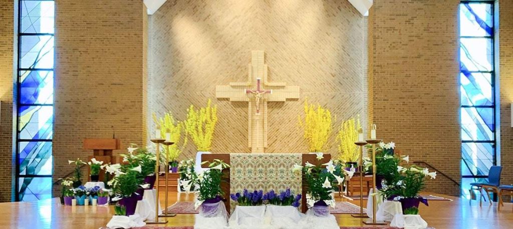 (Mount Holly) Christ the Redeemer - CLOSED