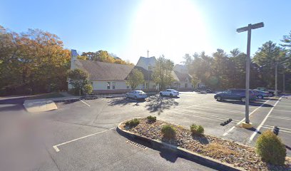 (Mullica Hill) The Catholic Community of the Holy Spirit